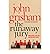 [(The Runaway Jury)] [Author by John Grisham