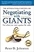 Negotiating with Giants: Ge...