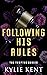 Following his Rules (Tempter-Reihe 1)