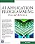 AI Application Programming (Programming Series) (Charles River Media Programming) by M. Tim Jones (2005-06-03)