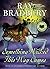Something Wicked This Way Comes by Bradbury, Ray (1999) Hardcover