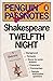 Shakespeare's "Twelfth Night" (Passnotes)