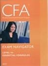 CFA Level III: Es...