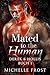 Mated to the Human: Derek & Hollis (Mated to the Human deutsche Ausgabe 1) (German Edition)