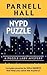 NYPD Puzzle (Puzzle Lady Mystery, #15)