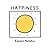 Happiness by Monkton, Edward (2007) Hardcover