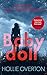 Baby Doll by Hollie Overton (2016-06-30)