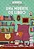 Una muerte de libro