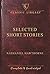 Selected Short Stories by Virginia Woolf