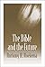 The Bible and the Future by Hoekema, Anthony A. Rep Edition [... by Anthony A. Hoekema