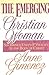 The Emerging Christian Woma...