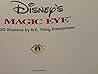Disney's - Magic Eye
