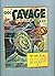 Doc Savage. May 1941. 'The Pink Lady'