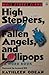 High Steppers, Fallen Angels, and Lollipops: Wall Street Slang