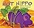 Hot Hippo (African Animal Tales) by Hadithi, Mwenye, Kennaway, Adrienne (1986) Paperback