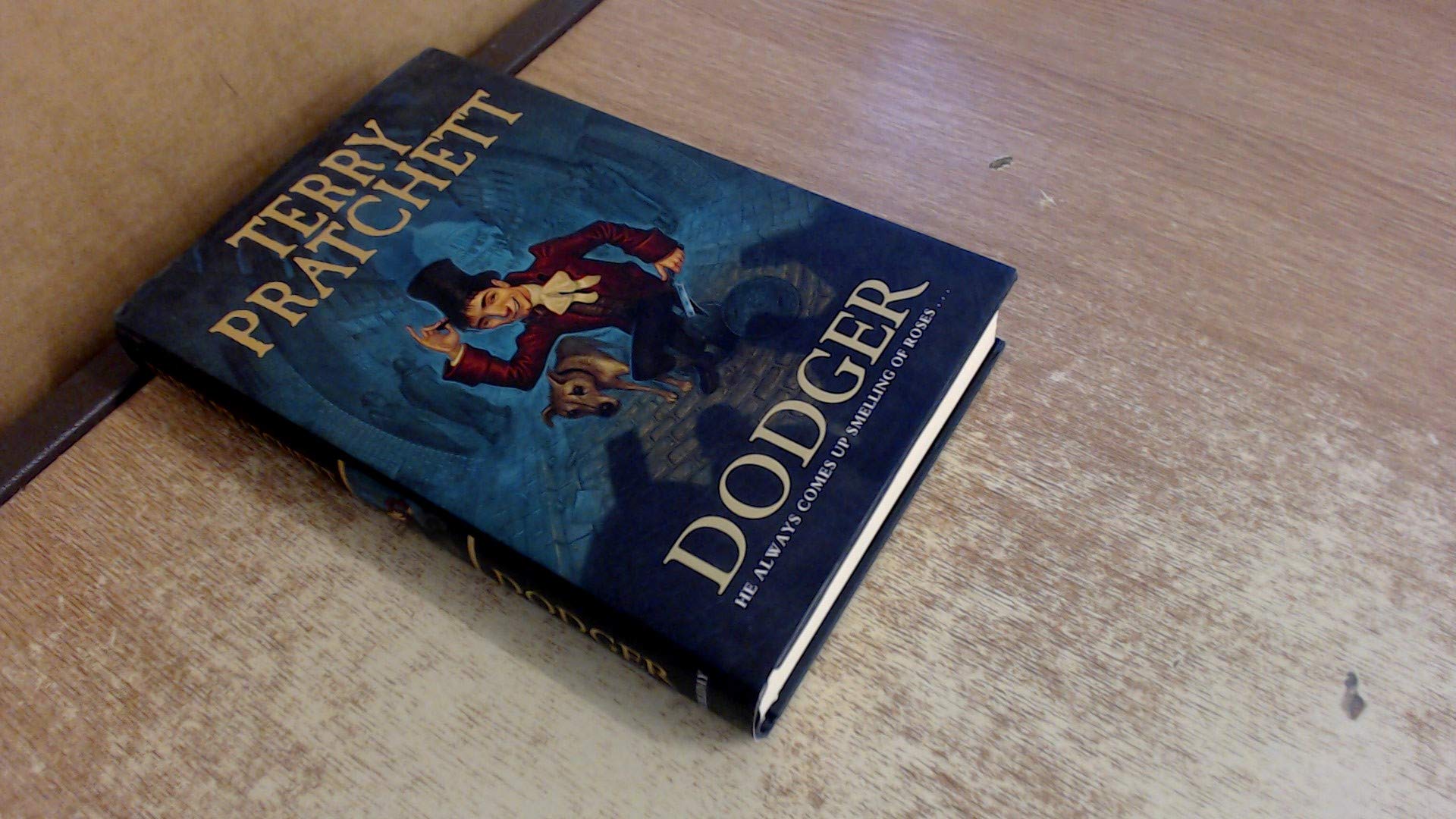 Dodger
