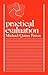 Practical Evaluation by Patton Michael Quinn (1982-12-01) Paperback