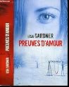 Preuves d'amour