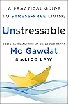 Unstressable by Mo Gawdat