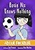 Rosie Nix Knows Nothing About Football by Jen Francis