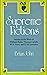 Supreme Fictions: Studies in the Work of William Blake, Thomas Carlyle, W. B. Yeats, and D. H. Lawrence