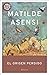El origen perdido by Matilde Asensi El origen perdido by Matilde Asensi