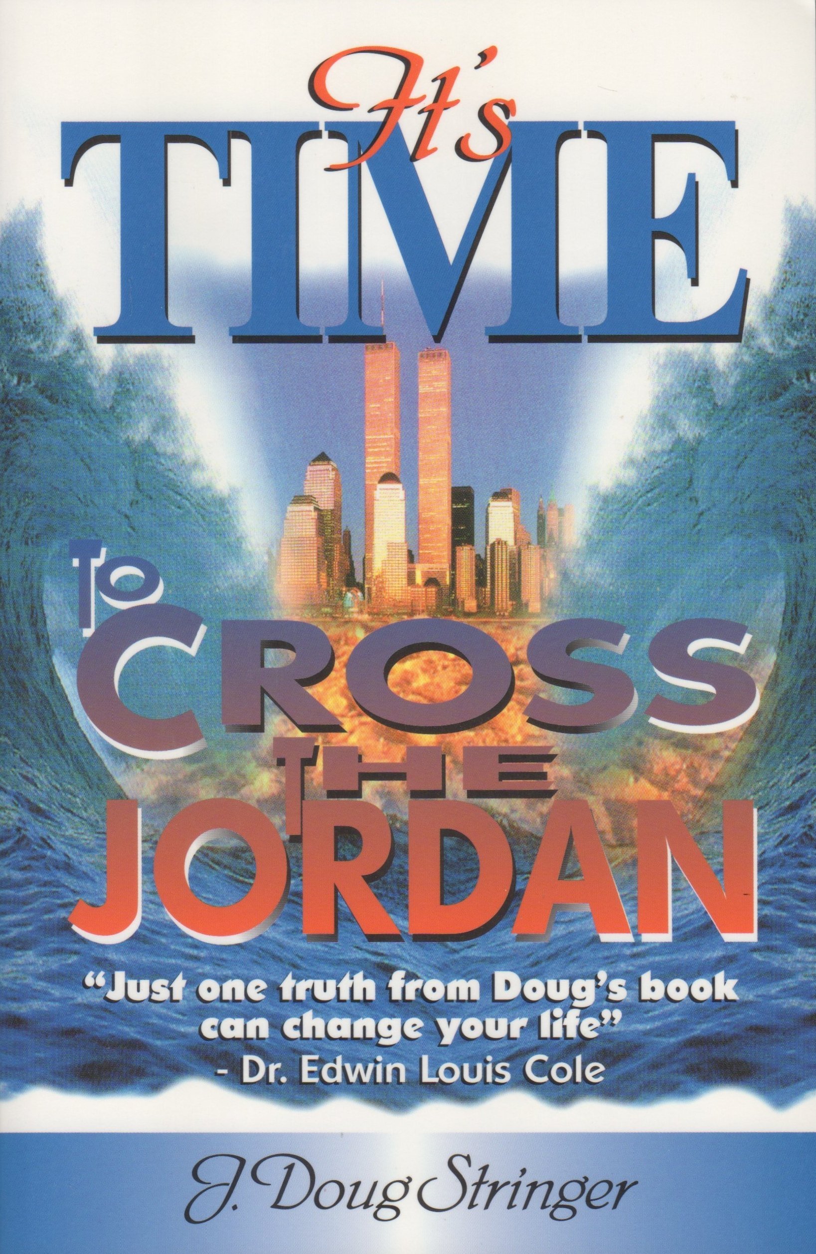 Who Will Cross The Jordan? (Paperback)