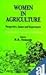 Women in agriculture by R.K. Samanta
