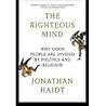 The Righteous Mind