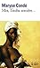 Moi, Tituba Sorciere--: Noire de Salem (Folio) (French Edition) by Maryse Conde (1988-09-01)