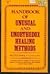 Handbook of Unusual and Unorthodox Healing Methods
