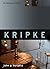 Kripke (Key Contemporary Thinkers) by John P. Burgess (2012-11-02)