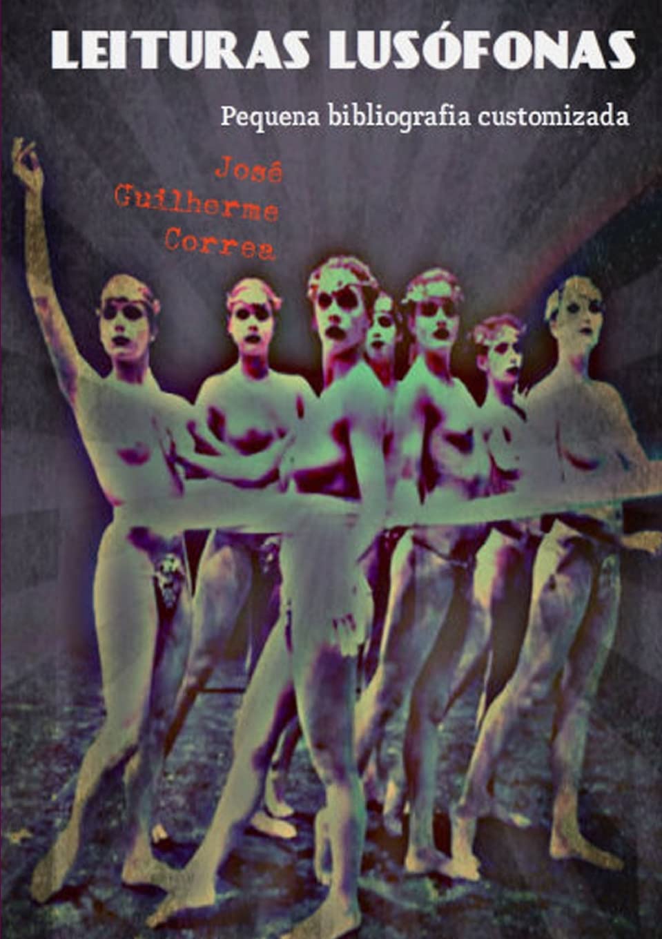 Leituras Lusófonas (Paperback)