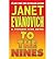 [(To the Nines)] [by: Janet Evanovich]