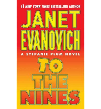 [(To the Nines)] [by: Janet Evanovich]