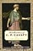 the-collected-poems-of-c-p-cavafy