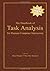 The Handbook of Task Analysis for Human-Computer Interaction (2003-09-01)