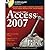 [ Access 2007 Bible [With CDROM] (Bible (Wiley)) ] By Groh, Michael R ( Author ) [ 2006 ) [ Paperback ]