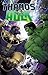 Thanos vs. Hulk by Jim Starlin (9-Jun-2015) Paperback