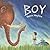 Boy by James Mayhew (2011-09-20)