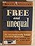 Free and Unequal: An intern...