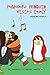 Pomodoro Penguin Visits Ita...