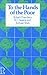 To the Hands of the Poor: Water and Trees by Robert Chambers (1989-01-01)