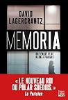 Memoria: Après Ob...