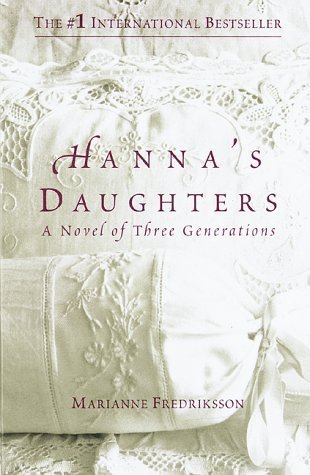 Hanna's Daughters (Paperback)