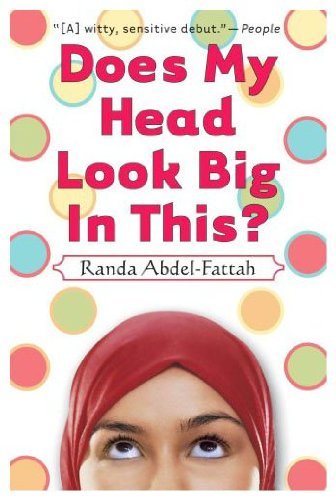 Does My Head Look Big in This?