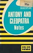 Antony and Cleopatra
