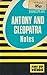 Antony and Cleopatra (Coles Notes)