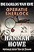 Operatie Sherlock (De Oorlog van Eve, Heldinnen van de SOE #5)