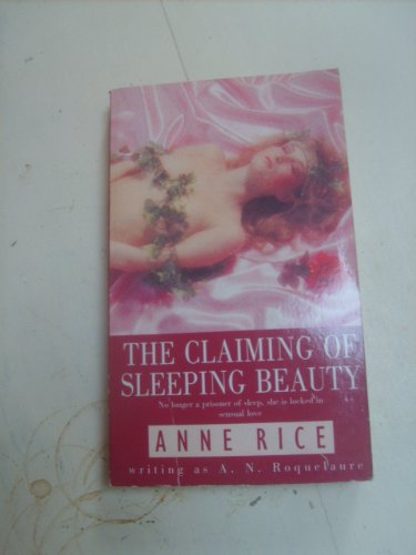 The Claiming of Sleeping Beauty